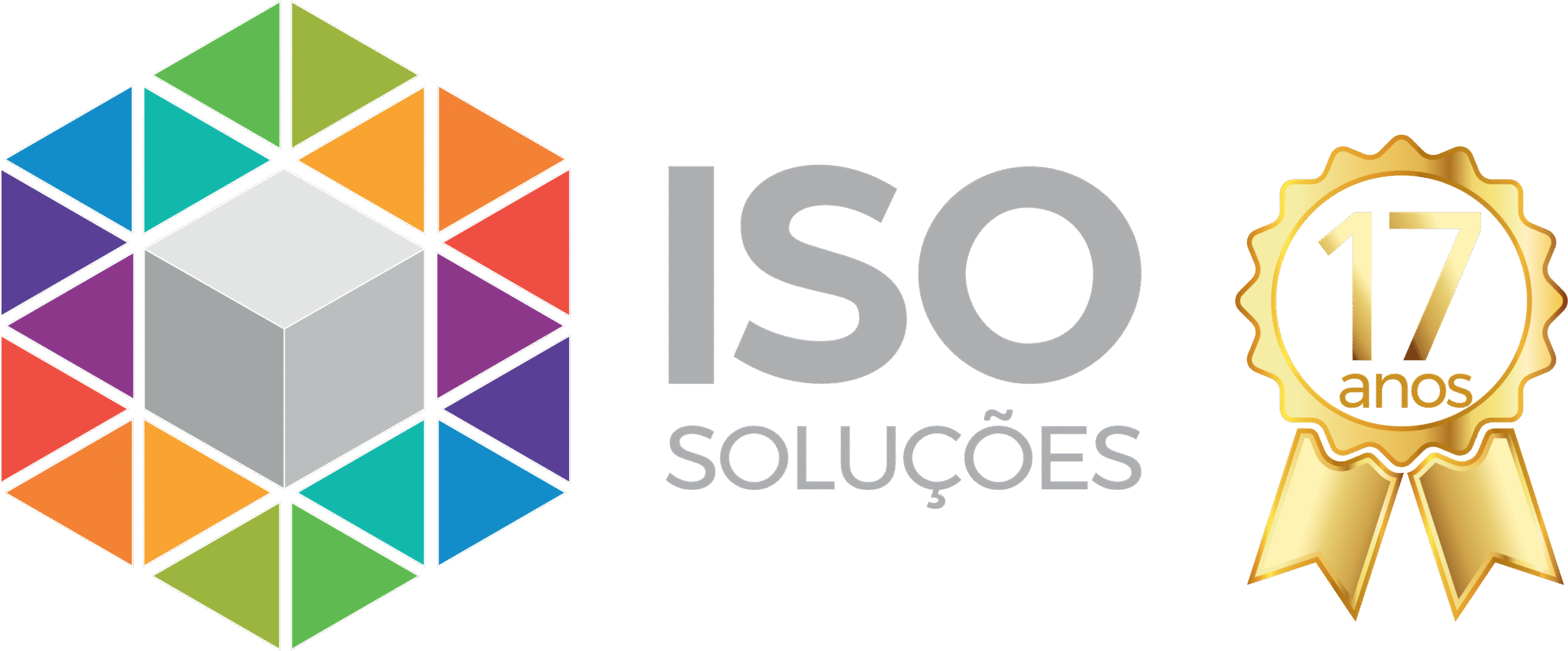 ISO Soluções Organizacionais